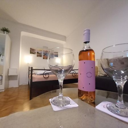 Budapest A+ Apartment Екстериор снимка