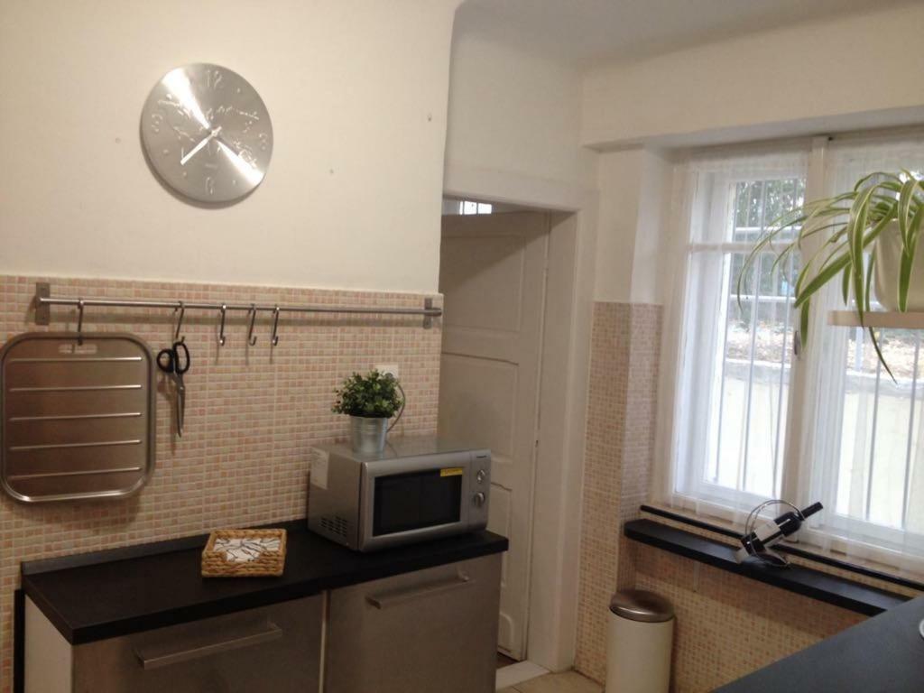 Budapest A+ Apartment Екстериор снимка