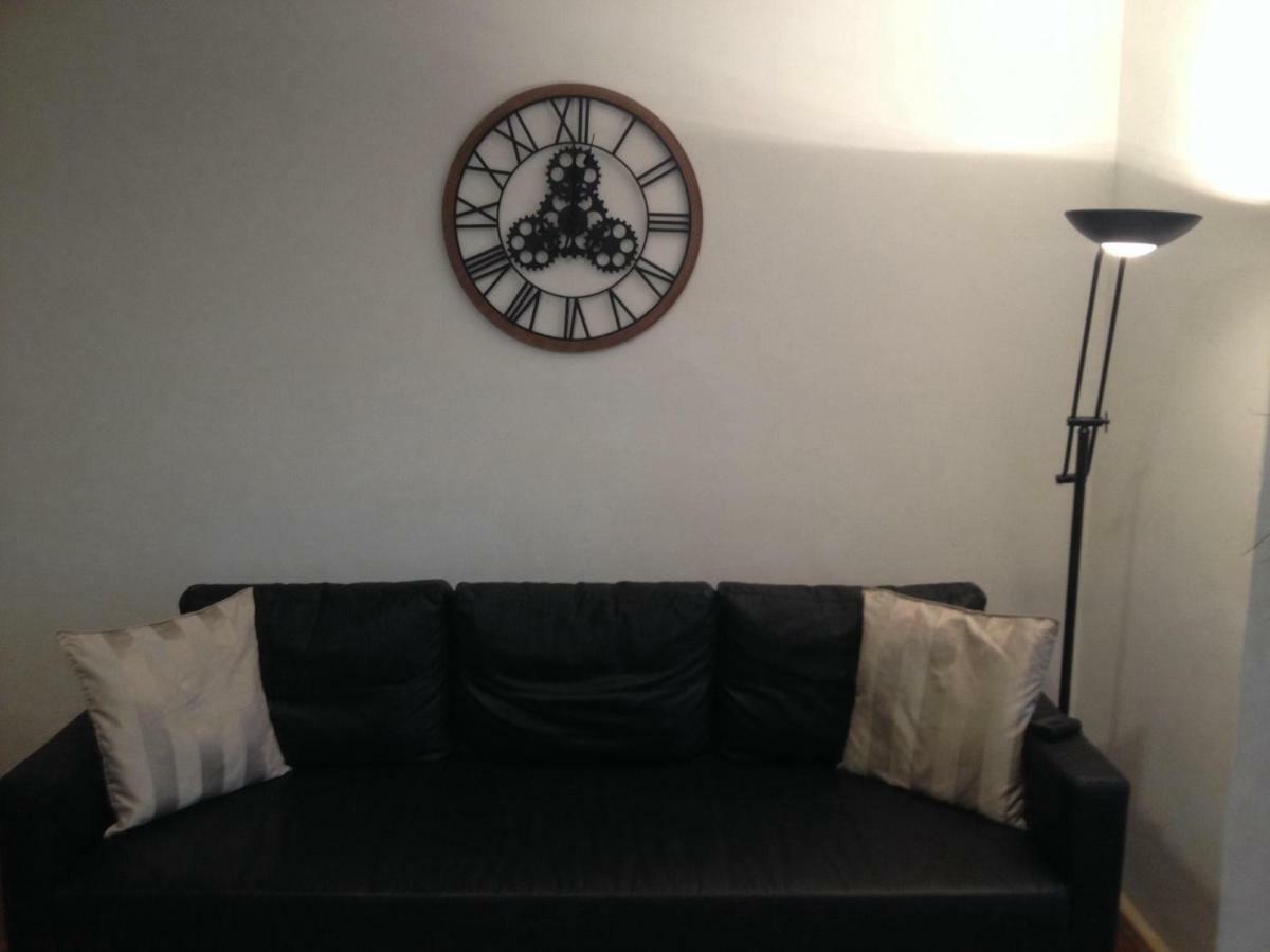 Budapest A+ Apartment Екстериор снимка