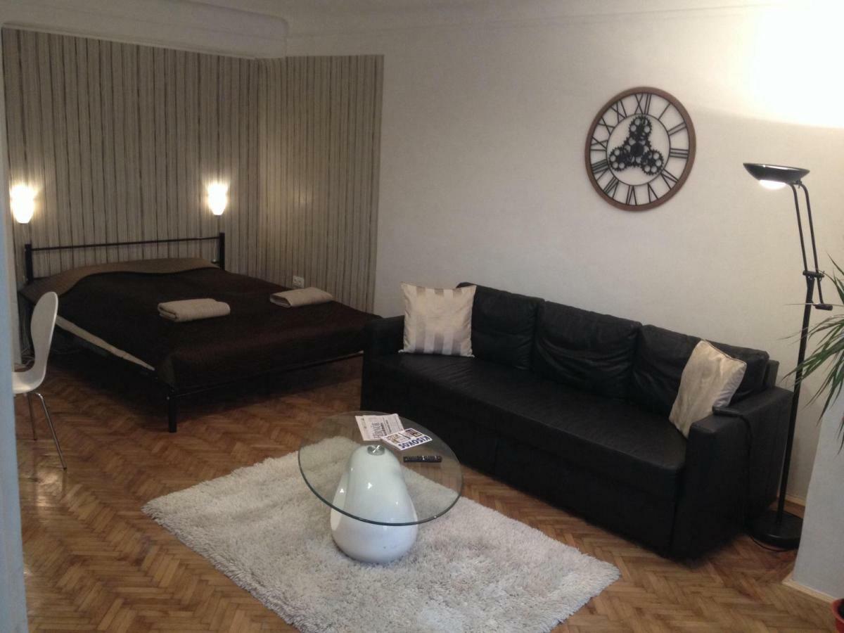 Budapest A+ Apartment Екстериор снимка