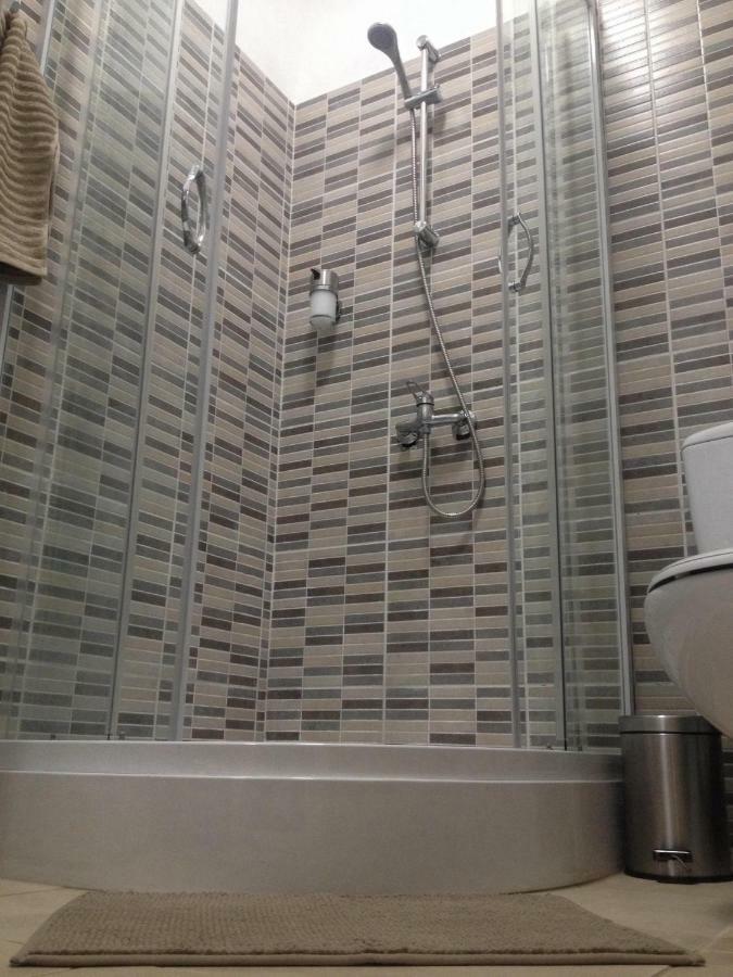 Budapest A+ Apartment Екстериор снимка