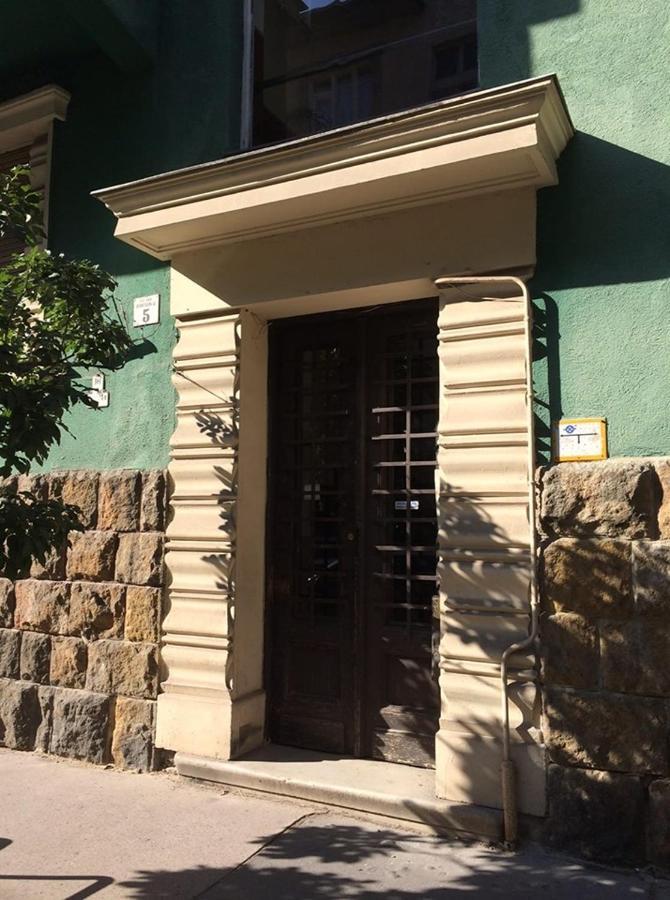 Budapest A+ Apartment Екстериор снимка