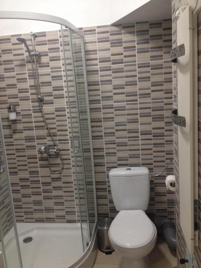 Budapest A+ Apartment Екстериор снимка