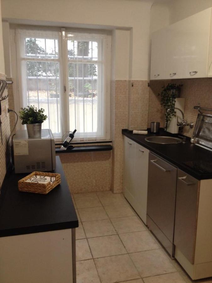 Budapest A+ Apartment Екстериор снимка