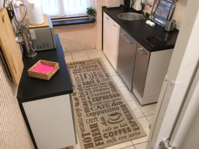 Budapest A+ Apartment Екстериор снимка